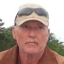 Barry A. Robertson Sr. Obituary