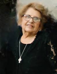 Obituary information for Maria Del Pilar Cuellar Munoz Cantu