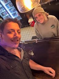 If you missed me come see me today at Kai Loki's! Working the day bar  today😁