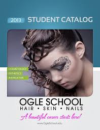 STUDENT CATALOG