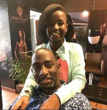 City pastor and life coach robert burale has a message for women looking for husbands, apparently. The Beautiful Daughter To Robert Burale It S Not Easy To Raise A Child Hallelujah