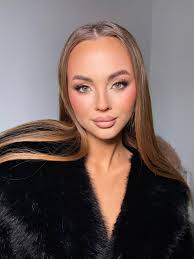 Kamila Zabłocka Makeup