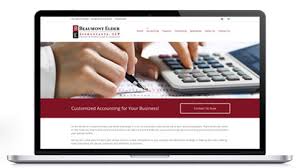 Responsive Website Design, Oakville Web Design Company