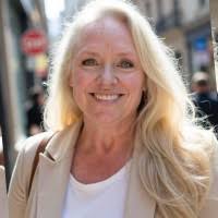 Barbara Ashton Email & Phone Number