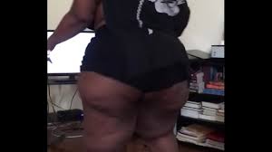 Bbw big butt ssbbw workout pear shaped wide hips (part 2) - XNXX.COM