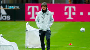 Here's 15 things to know about one of the best coaches in the world. The Best 11 Joachim Low House