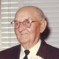 Wylie Franklin Hardin (1883–1969)