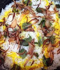 My Passion For Cooking Prawn Biryani Biryani Cooking Indian Food Recipes