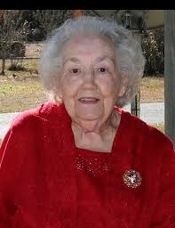 Obituary information for Pansy Ishee Geiger