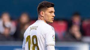 View the profiles of people named zlatko jovic. Jovic Wants To Stay At Real Madrid Following Eintracht Frankfurt Loan Spell Goal Com