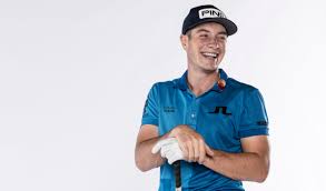 Johnson, scheffler favorites for tour's top player, rookie. The Intriguing Rise Of Viktor Hovland And How He Developed His Swing On The Internet Instruction Golf Digest