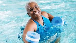 We're the only aged care provider in toowoomba that is 100% privately funded. Promoting Wellness In Older Patients National Institute On Aging