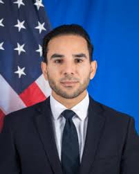 State Department Official