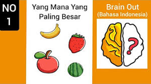 Banyak orang yang kecanduan untuk menyelesaikan semua kuis yang tersedia. Grup Facebook Https M Facebook Com Groups 250413719356359 Halaman Facebook Https M Facebook Com Kuncijawabanbrainout