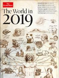 Armstrong economics june 16, 2020 at 06:37am. Pressemeldung The Economist The World In 2019 Die Welt Im Umbruch Presseportal