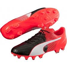 Puma Evospeed 3 5 Lth Fg