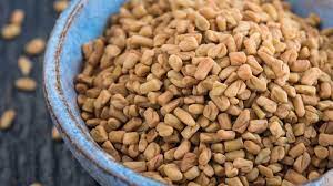 Soak fenugreek seeds in water for about 24 hours and then wash your hair with this water. Are Fenugreek Seeds Good For Your Hair