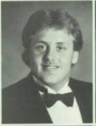 Rock Hill High Class of 1988