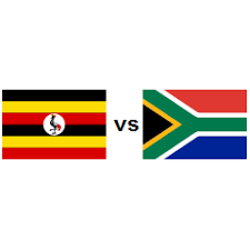 You are on page where you can compare teams south africa vs uganda before start the match. Country Comparison Uganda Vs South Africa 2021 Countryeconomy Com