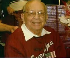 Casper J Silvestro (1918-2010)