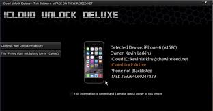 It can be used to remove icloud lock activation in just a few simple steps. How To Download Icloud Unlock Software Thewirefeed