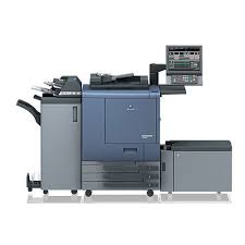 How to setup printer and scanner konica minolta bizhub c552. Konica Minolta Printer Konica Minolta Bizhub Pro C6500 Printer Wholesale Trader From Hyderabad