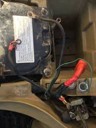 For example, if you're thinking that you're doing your own electrical work properly. Grizzly Batt Soln Wiring Help Atvconnection Com Atv Enthusiast Community