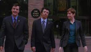 Season 6 episode 18 42m. Law Order Criminal Intent Blind Spot Cast And Crew Trivia Quotes Photos News And Videos Famousfix