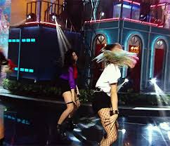 Lisa Twerking Shared By Frostedcookies On We Heart It Twerk Twerk Dance Blackpink Lisa