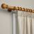 Modern Curtain Rods Design