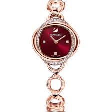 Check spelling or type a new query. Swarovski 5552783 Crystal Flower Watch Ean 9009655527833 Watch Co Uk