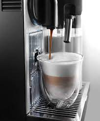 Cannot accommodate tall coffee travel mugs. Nespresso Lattissima Pro Espresso Machine By De Longhi Brushed Aluminum Buy Online At Best Price In Uae Amazon Ae