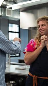 garrett's carrots grilled roasted carrot recipe from atk