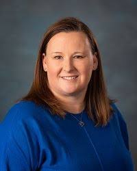 Staff Directory • Tracey Perry