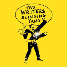 Writer and editor bari weiss leaves new york times over 'bullying'. Two Writers Slinging Yang A Podcast On Anchor