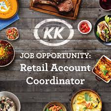 Regional account managers, key account managers, national account executives, national account. Kk Fine Foods Kkfinefoods Twitter