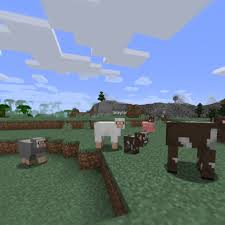 скачать мод на майнкрафт 1 12 2 на превращение в мобов Identity 1 16 1 1 15 2 Mody Dlya Majnkraft Minecraft Inside