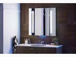 Verdera voice lighted mirror with amazon alexa is available for purchase now. K 99572 Vlan Na Verdera Voice Lighted Mirror With Amazon Alexa Kohler