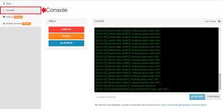Multicraft offers you full control over your minecraft server's console. How To Create A Free Minecraft Server