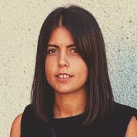 Maria Garduno's Instagram, Twitter & Facebook