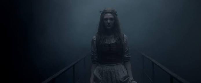 Pay The Ghost — SCYTHIA FILMS