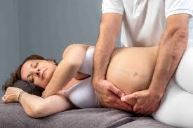 Are chiropractic adjustments safe during pregnancy? Prenatal Chiropractic Care Benefits Dr Gary Martin Irvine Chiropractor