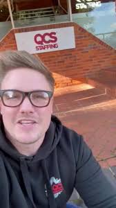 We're hiring a Delivery Team Leader at QCS Staffing!