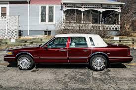 Image result for Deep Navy Blue 1997 Town Car