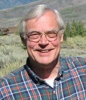 Martin V. Aydelott Obituary