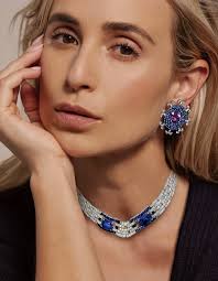 Queen Victoria and Jewelry