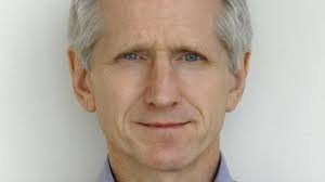 Profile: Stephen Mitchell