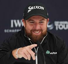 RORY: NO PLACE LIKE HOME OF GOLF