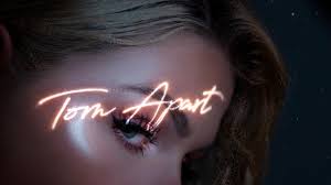 Be part of my adventure, x davina. Lyrics Torn Apart Of Davina Michelle