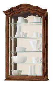Curio cabinets | corner curios, glass display cabinets & more curio cabinets for sale. Wall Mount Curio Cabinet Ideas On Foter